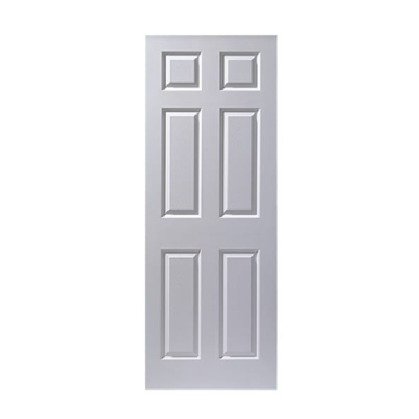 PUERTA ELITE ENTAMBORADA 3'X7'