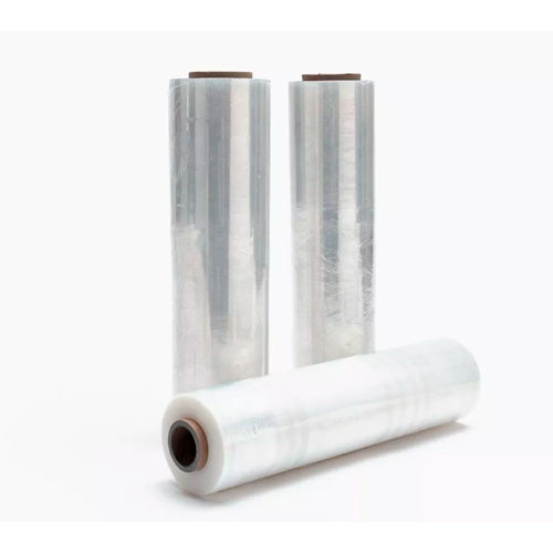 PLASTICO EMBALAR 800pies