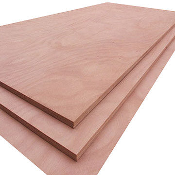 PLYWOOD NACIONAL DE 4'X8'X1/2"