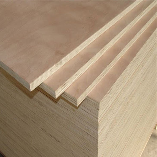 PLYWOOD NACIONAL DE 4'X8'X3/4"