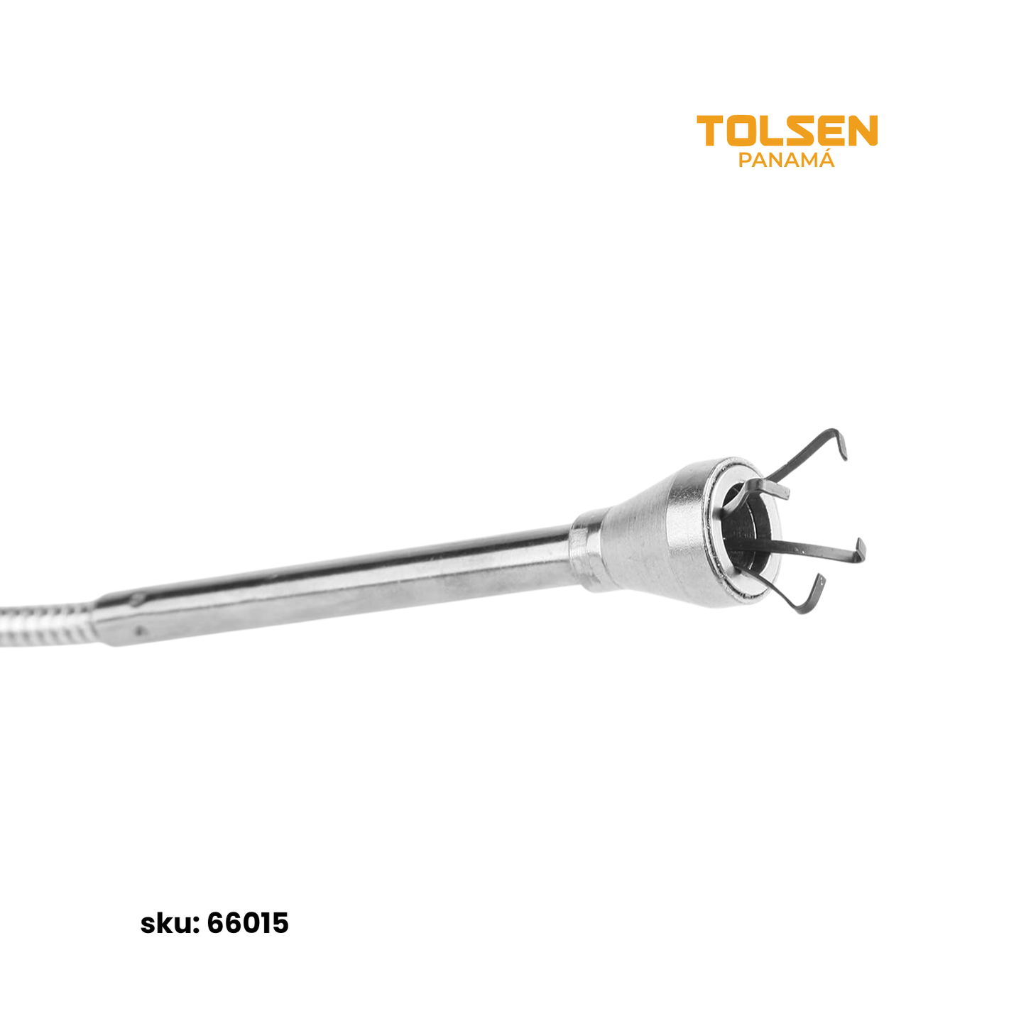 RECOGE HERRAMIENTA CON GARRA 24"