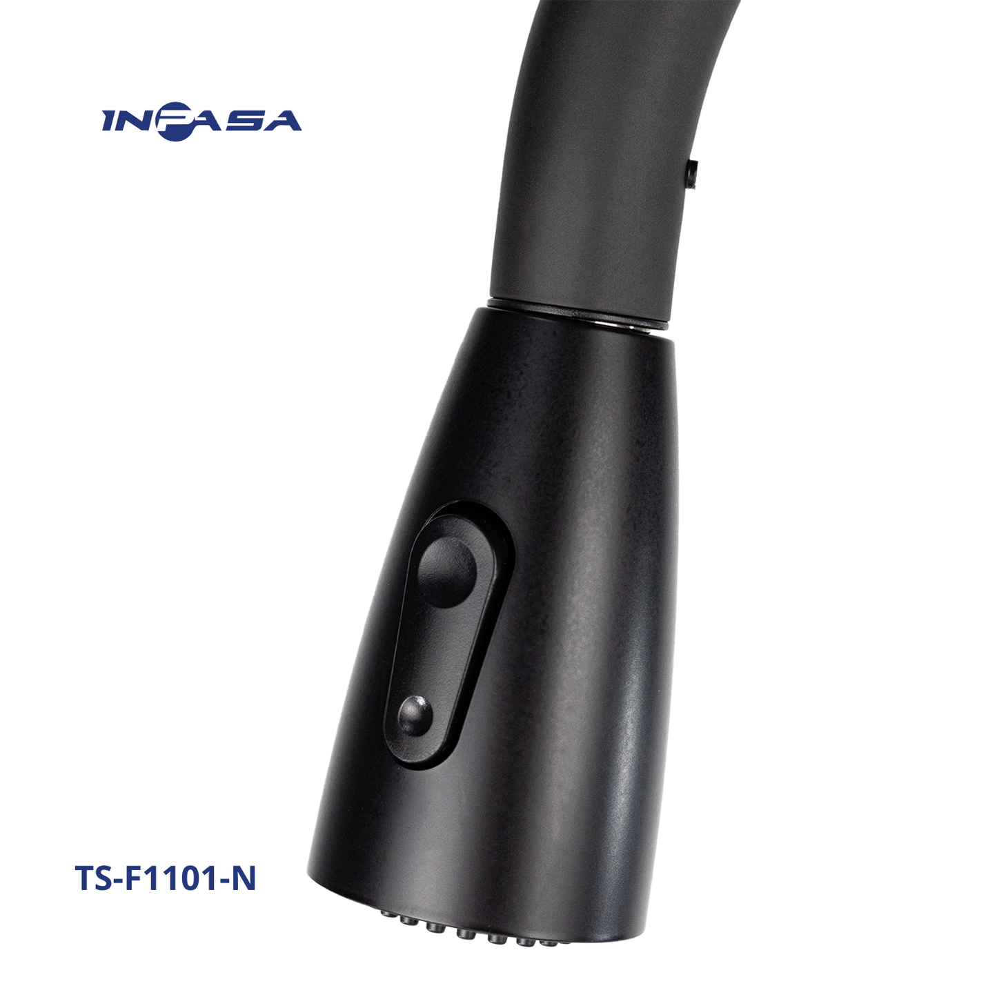 LLAVE DE FREGADOR CON MANGUERA EXTRAIBLE