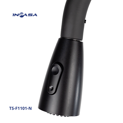 LLAVE DE FREGADOR CON MANGUERA EXTRAIBLE