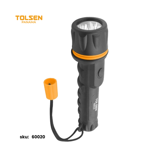LINTERNA LED