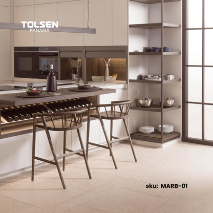 MARTINO BEIGE 46X46 (C1.90mt2)