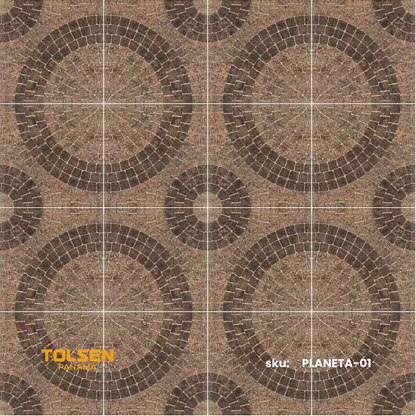 PLANETA 45X45 (C2.00mt2)
