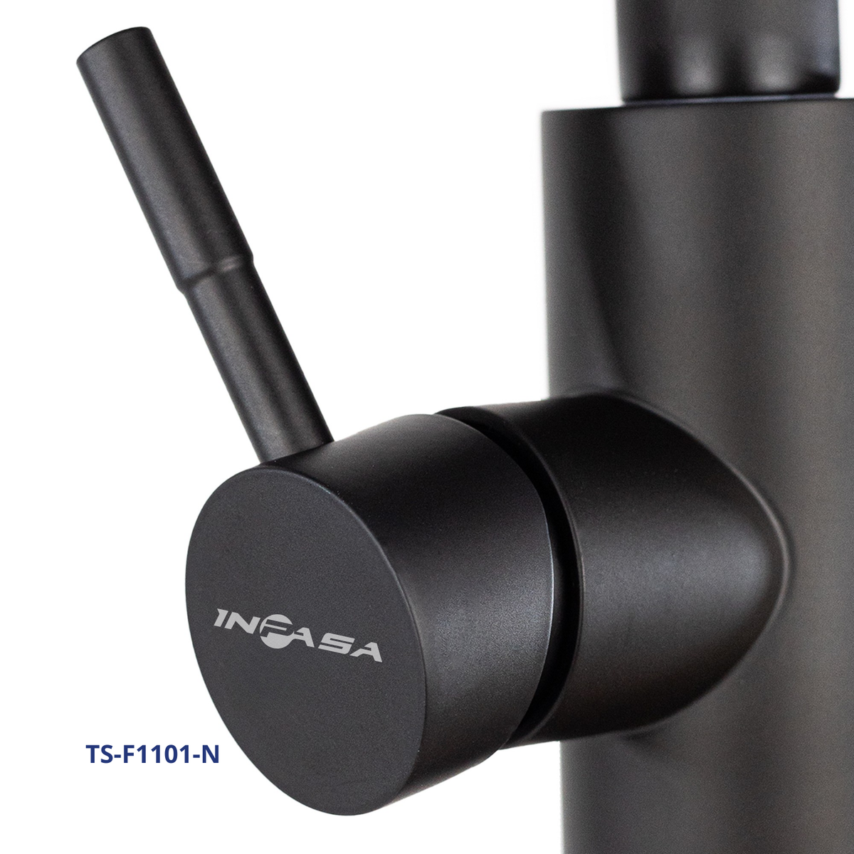LLAVE DE FREGADOR CON MANGUERA EXTRAIBLE