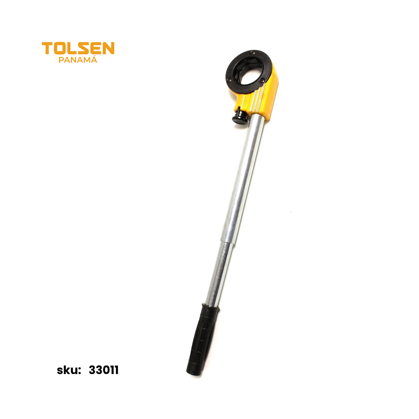 SET DE ROSCADO DE TUBO 9 PZ(INDUSTRIAL)