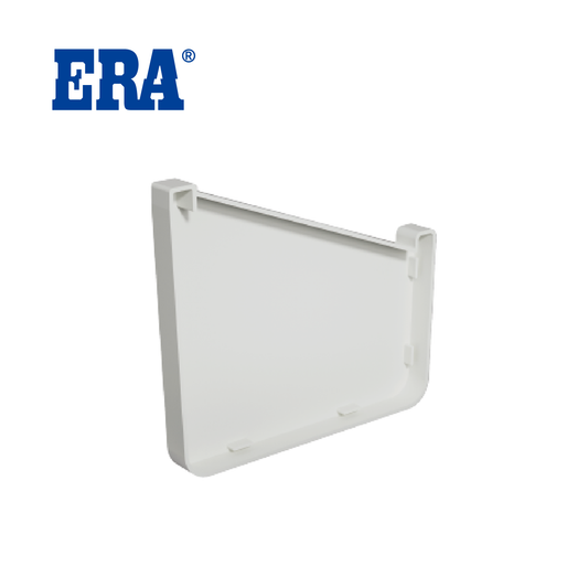 TAPA PARA CANOA LISA ALTO CAUDAL