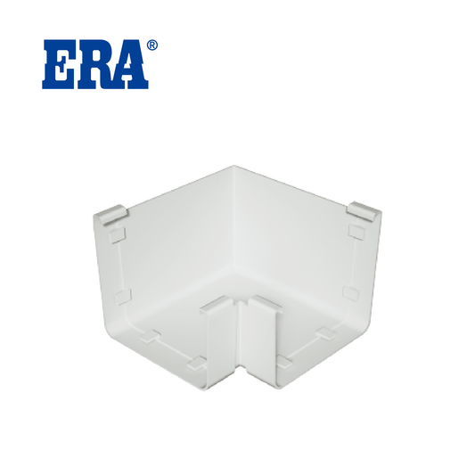 ESQUINERO EXTERNO PARA CANOA LISA ALTO CAUDAL