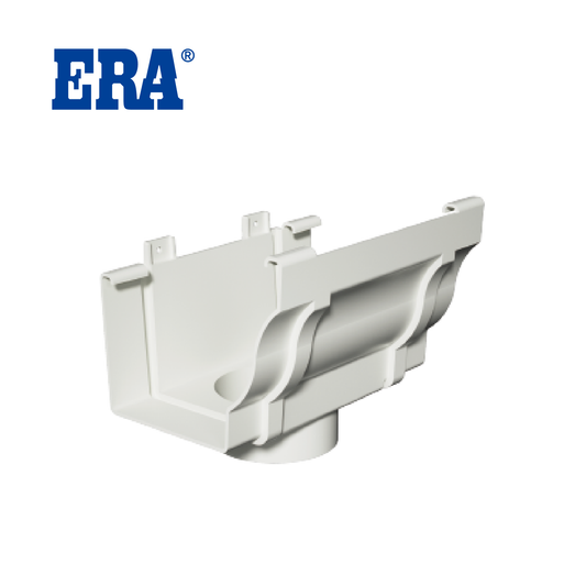 BAJANTE PARA CANOA COLONIAL (C40)