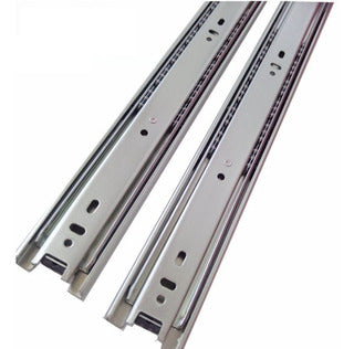 RIEL PARA GAVETA 18"