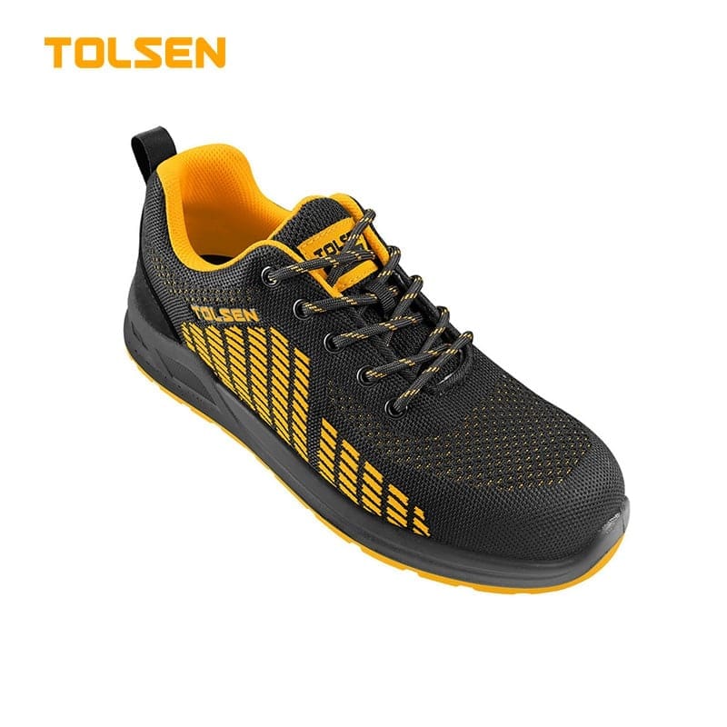 Bota de Seguridad Tolsen Talla 42/9