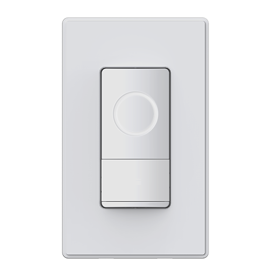 INTERRUPTOR INTELIGENTE CON SENSOR DE MOVIMIENTO