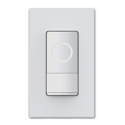 INTERRUPTOR INTELIGENTE CON SENSOR DE MOVIMIENTO