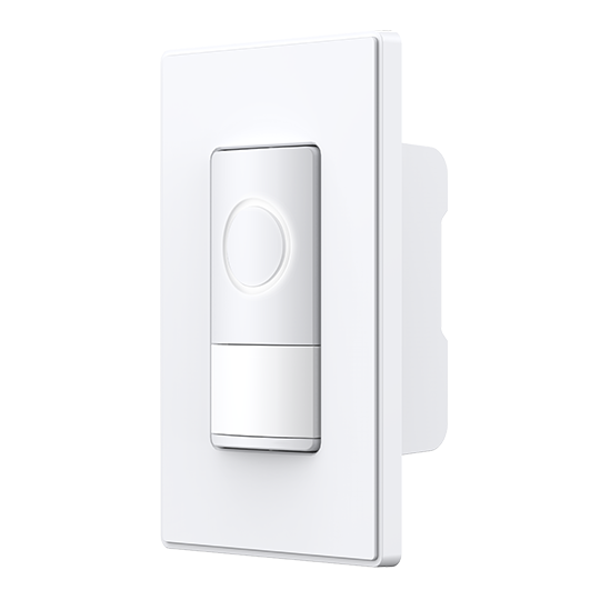 INTERRUPTOR INTELIGENTE CON SENSOR DE MOVIMIENTO