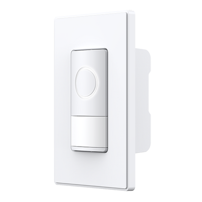 INTERRUPTOR INTELIGENTE CON SENSOR DE MOVIMIENTO