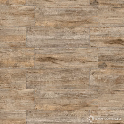 Parketon Olympia Natural 20X61 (C1.61mt2)
