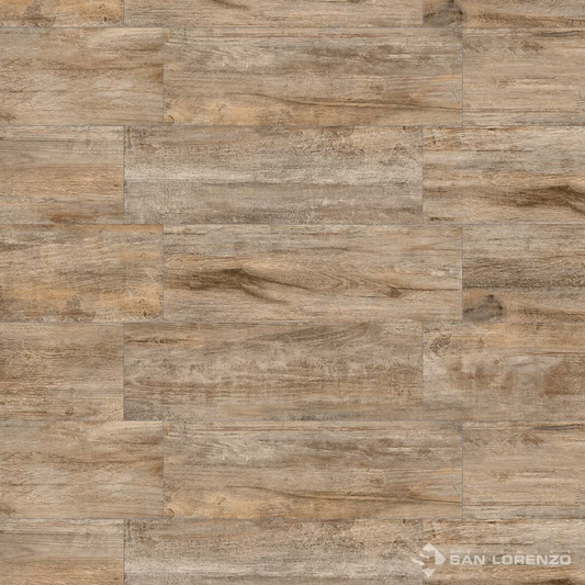 Parketon Olympia Natural 20X61 (C1.61mt2)