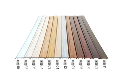 ZOCALO PARA PISOS SPC T-03