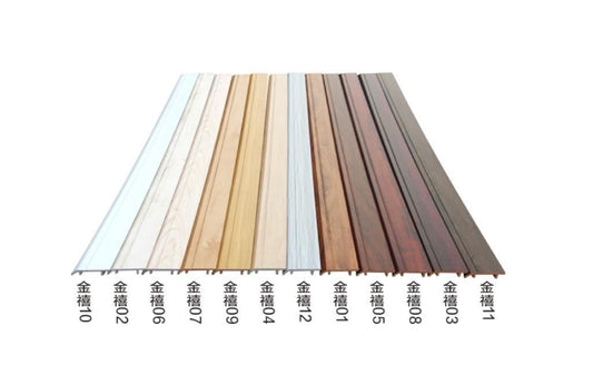 ZOCALO PARA PISOS SPC T-07