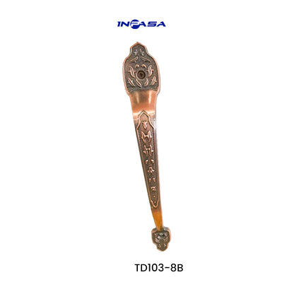 TIRADOR DORADO 103-8" AB