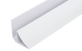 CORNISA PARA CIELO RASO PVC BLANCO