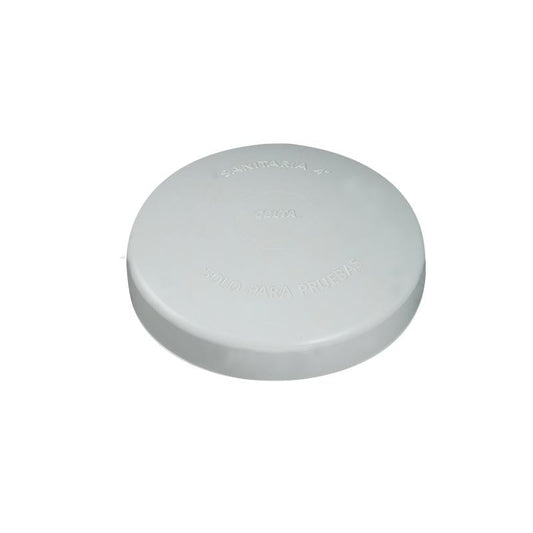 TAPON DE PRUEBA 6" INPASA (C63)