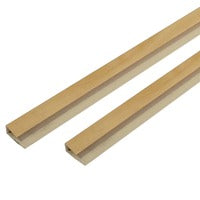 TERMINAL P/C RASO PVC YELLOW PINO