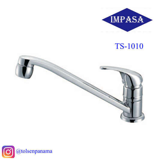 LLAVE DE FREGADOR SENCILLO