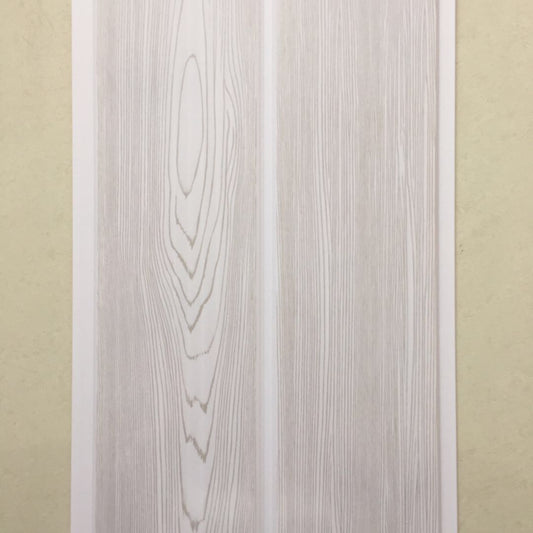 LAMINA CIELO RASO PVC 20cmx5.9mts