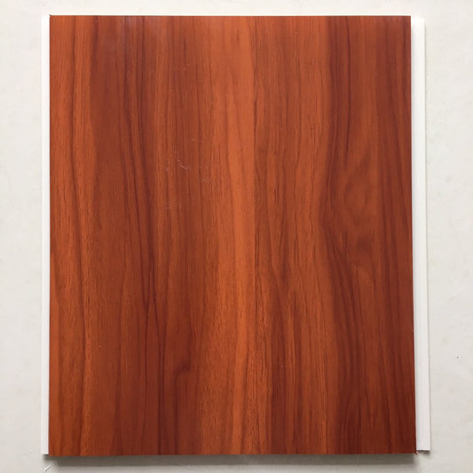 LAMINA CIELO RASO PVC 25cmx5.9mts