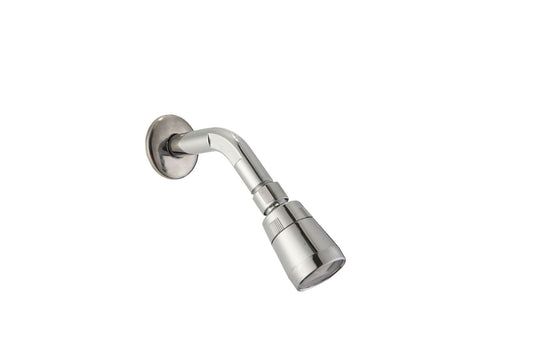 REGADERA SENCILLA PLASTICA 1/2"