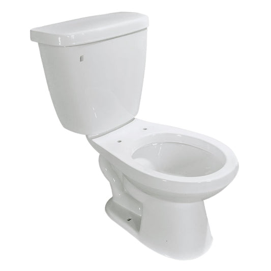 INODORO REDONDO C/TANQUE