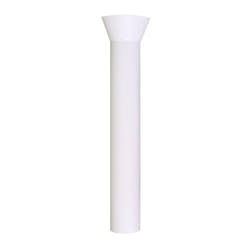 CORNETAS PVC 1-1/2" (CJ 100)