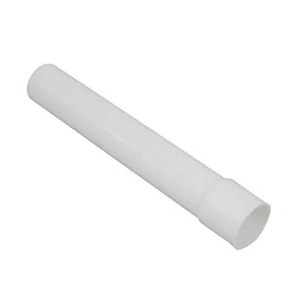 EXTENSION PVC 1-1/4"X12" (C200)