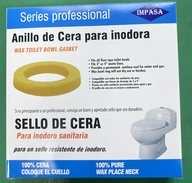 ARO DE CERA INPASA (C48)