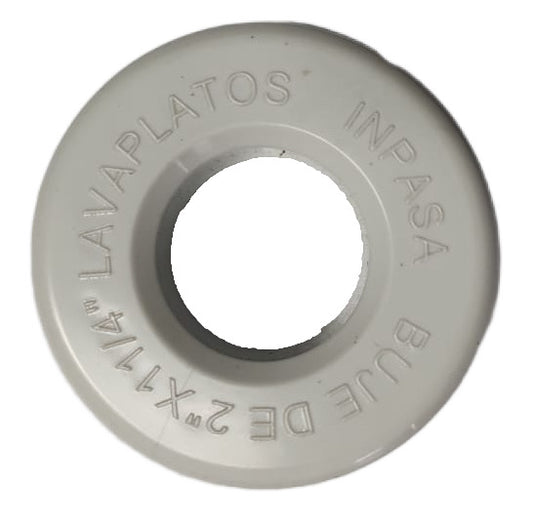 REDUCCION DE CAUCHO 2"X1-1/4"(C250)