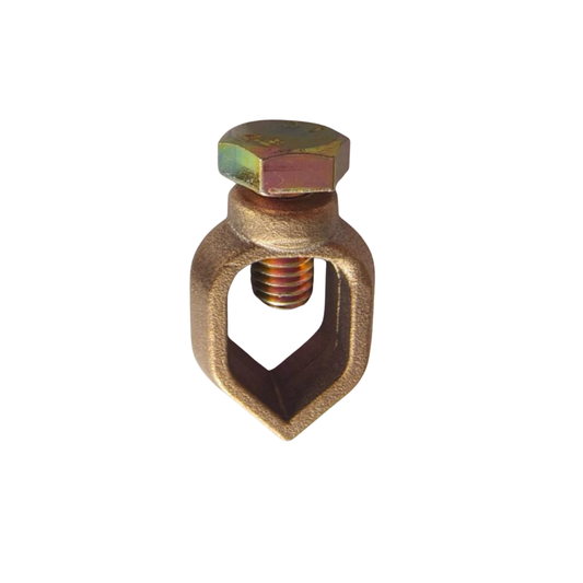 Grapa para Varilla Ground de tierra 1/2" Inpasa