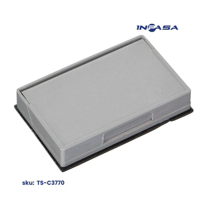 Tapa Plastica Decora waterproof Para Intemperie