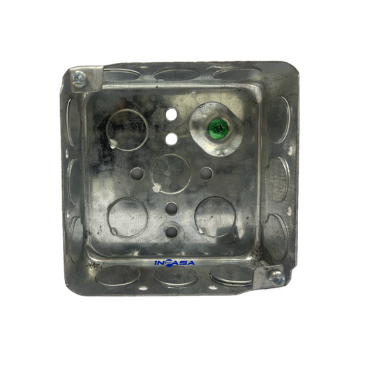 CAJILLA CUADRADA COMBINADA KO 1/2"X3/4" (C50)