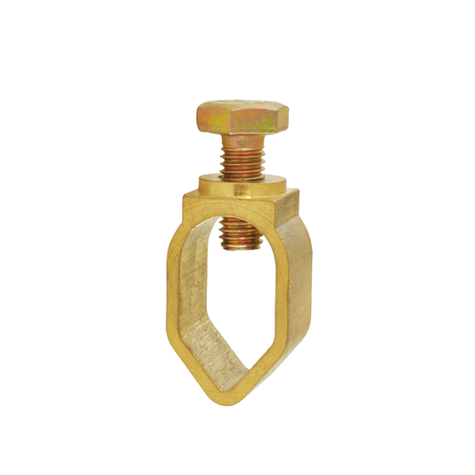 Grapa para Varilla Ground de tierra 5/8" Inpasa