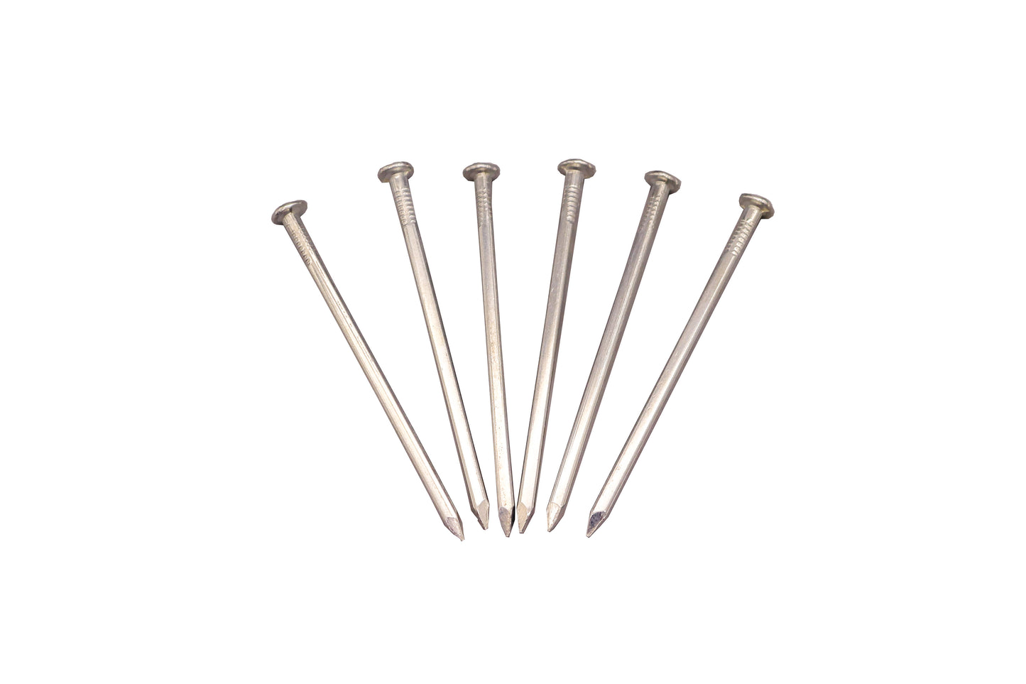CLAVOS CUADRADO MARINO 4"