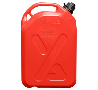 Envase Gasolina para Capacidad de 20L Inpasa