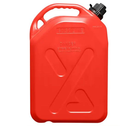 ENVASE GASOLINA PARA CAPACIDAD DE 20L(C4)
