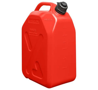 Envase Gasolina para Capacidad de 20L Inpasa