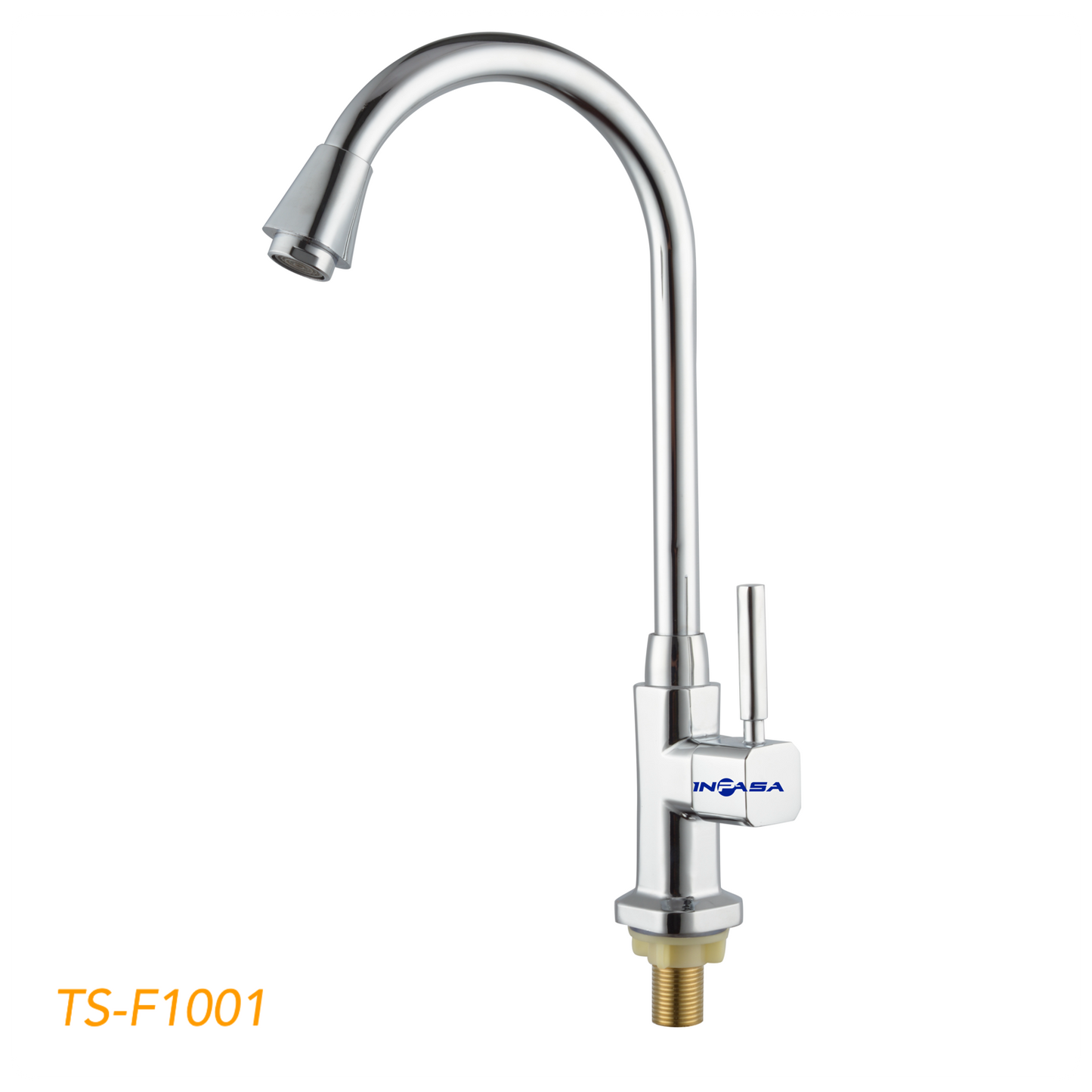 LLAVE DE FREGADOR SENCILLO (C20)