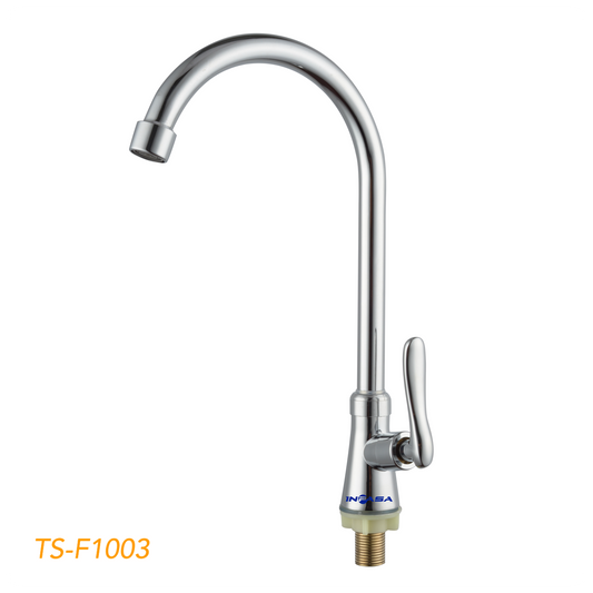 LLAVE DE FREGADOR SENCILLO