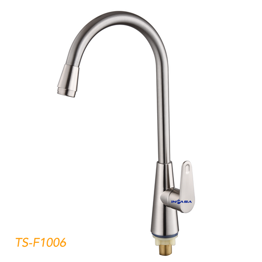 LLAVE DE FREGADOR SENCILLO (C20)