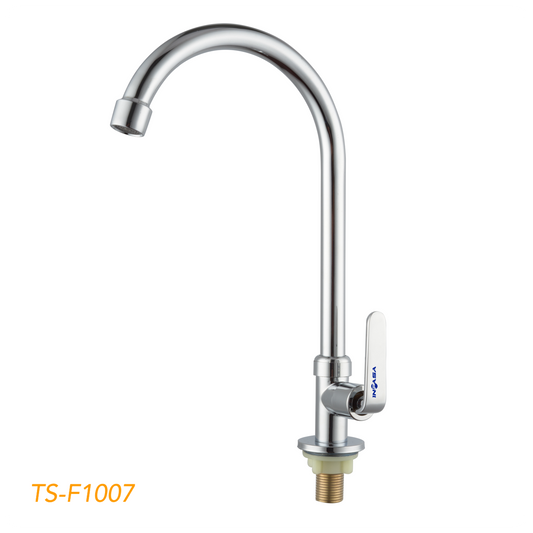 LLAVE DE FREGADOR SENCILLO